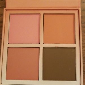 (SOLD on merc) ABH discontinued blush shades